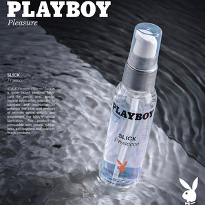 Playboy Slick Flavored - Prosecco 2oz