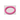 1.5" Seamless Stainless C-Ring - Pink