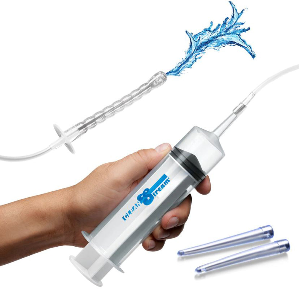 Enema Syringe With Attachments EP Products Canada enema-syringe-with-attachments-ep-products-canada