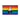 Two Spirit Rainbow Flag 3x5' Polyester