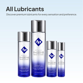 All Lubricants