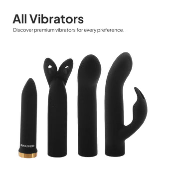 All Vibrators