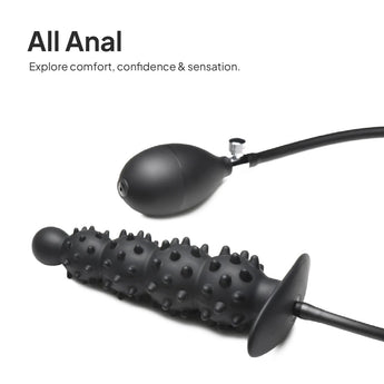 All Anal