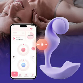 App Controlled Toys