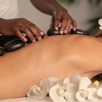 Bath, Body & Massage