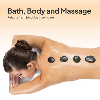 Bath, Body & Massage
