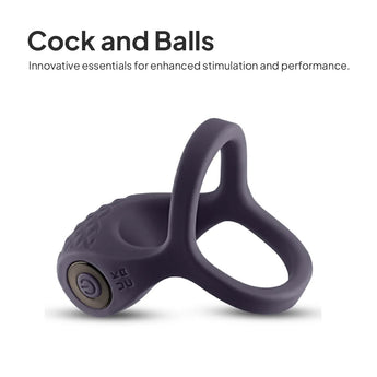 Cock & Balls