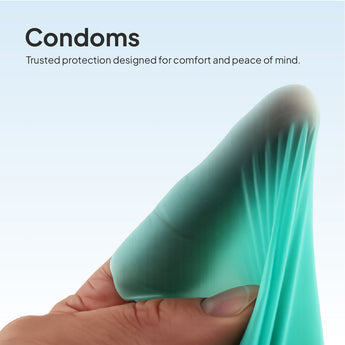 Condoms