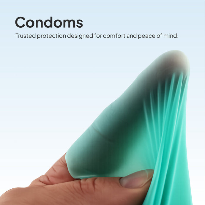 Condoms