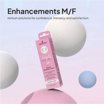 Enhancements M/F