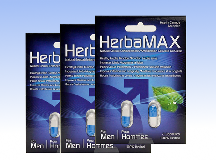 HerbaMax Wellness