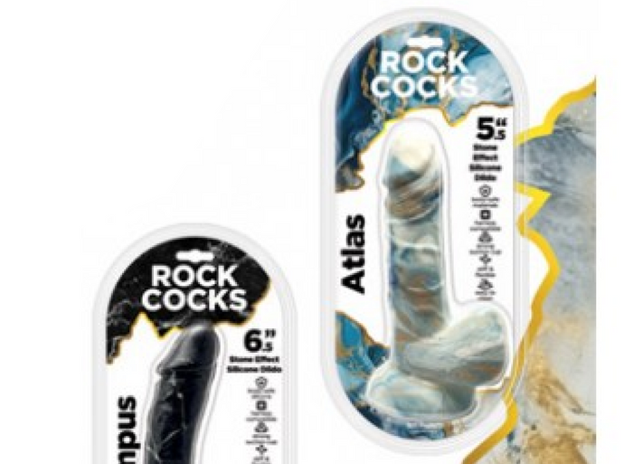 Hott Products