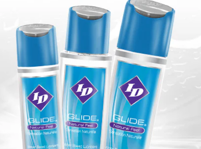 ID Lubricants
