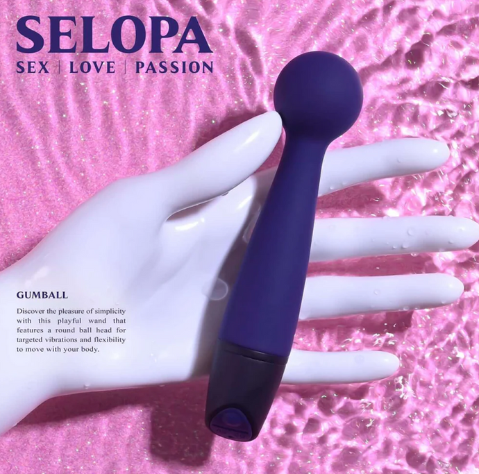 SELOPA