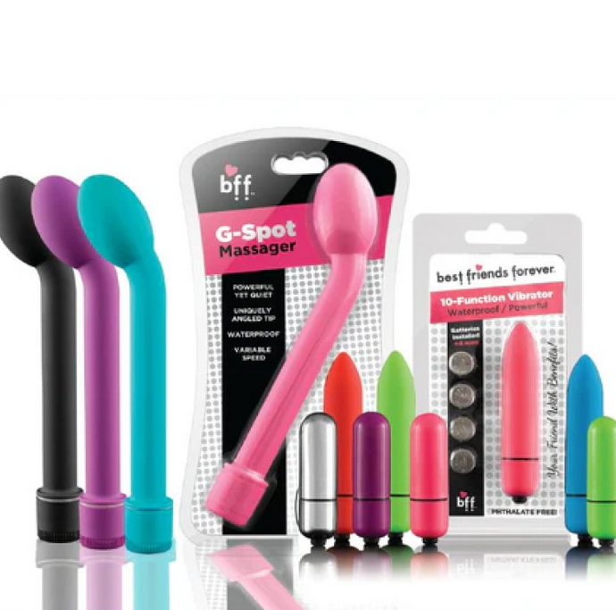 Si Novelties