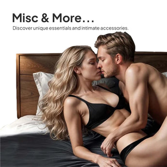 Misc & More...