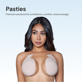 Pasties