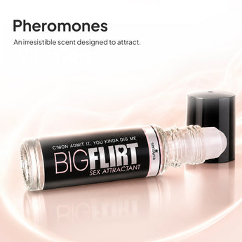 PHEROMONES