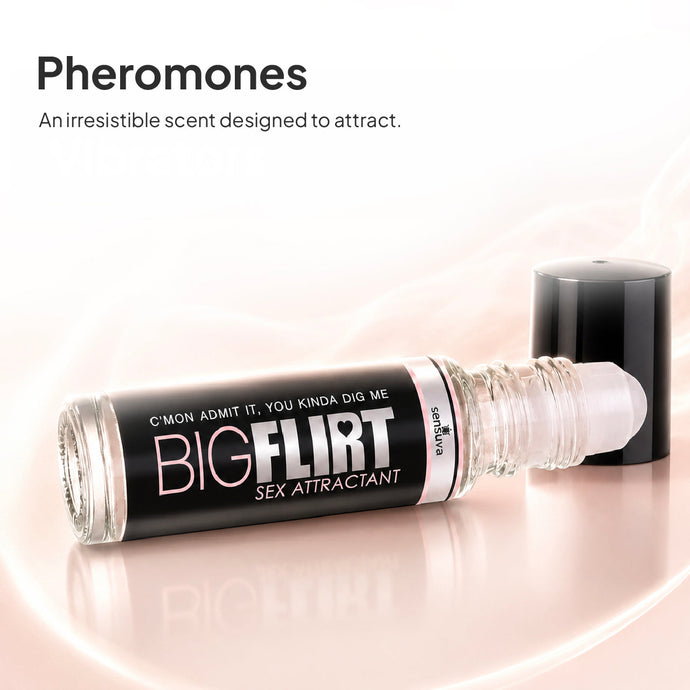 PHEROMONES