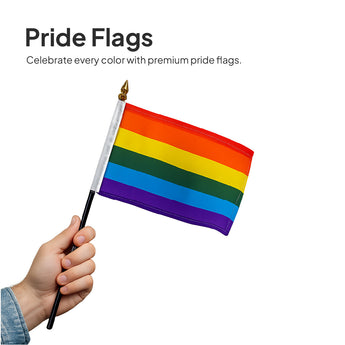 Pride Flags