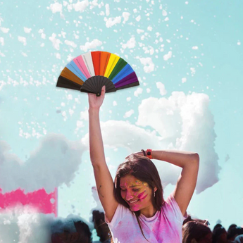 Pride Flags
