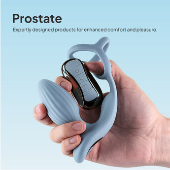 Prostate