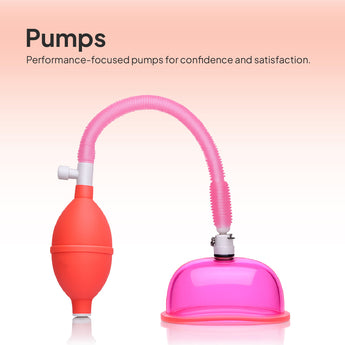 Pumps