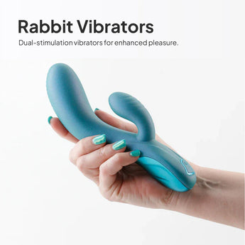 Rabbit Vibrators