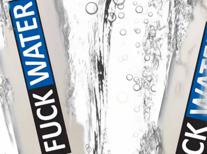 Fuckwater
