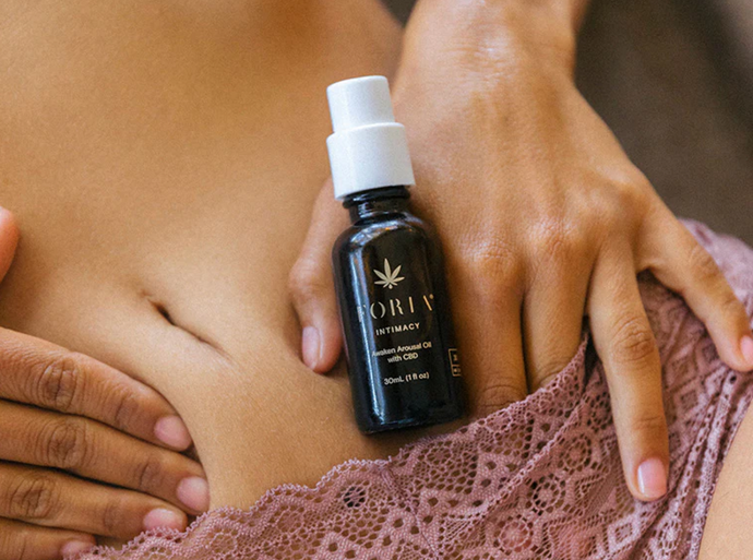 Foria Wellness