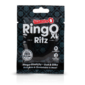 Ring O Ritz XL - Black