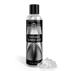 Fisting Lubricant 8oz