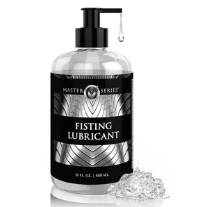 Fisting Lubricant 16oz