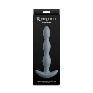 Renegade - Vantage - Gray