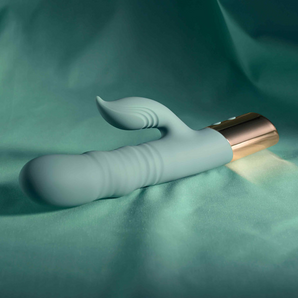 Evolved The Shimmy - TESTER