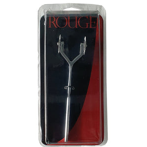 Stainless Steel 2 Prong Pinwheel