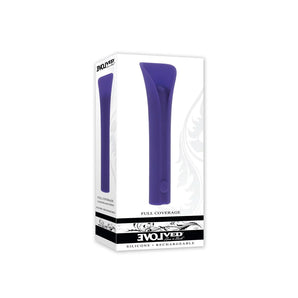 TESTER - Evolved Full Coverage