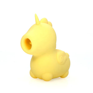Unihorn Bean Blossom - The Thick Tongued - TESTER
