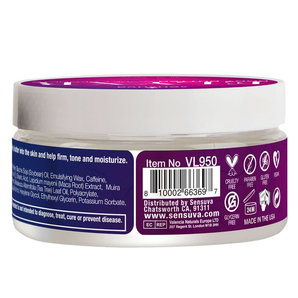 Body Butter - Sweet Secrets 8oz