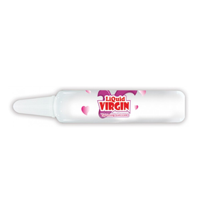LIQUID VIRGIN- TIGHTENING GEL- 2ML TUBES WALL MOUNT (144 PCS DISPLAY)