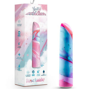 Limited Addiction - Fascinate - Power Vibe - Peach