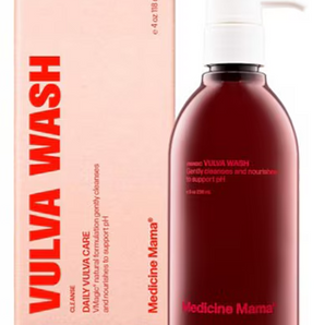 Medicine Mama VMAGIC FEMININE WASH 8oz
