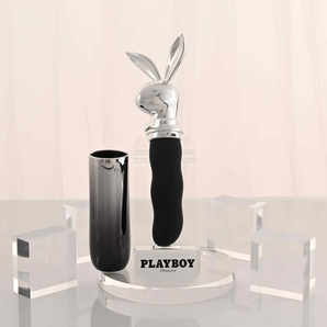 TESTER - Playboy Bunny on the Go