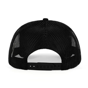 GIRLS GIRLS GIRLS Trucker Hat *