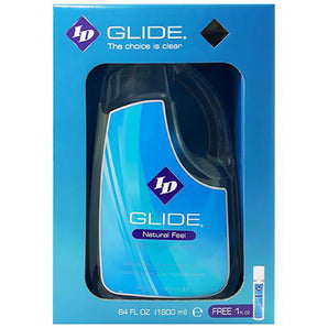 ID GLIDE 64 FL OZ (1900ML)