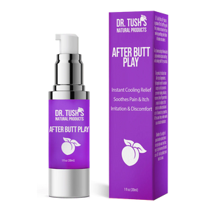 Dr. Tush's After Butt Play - Neutral 30 ML