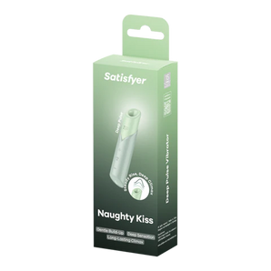 TESTER - Naughty Kiss
