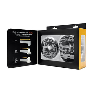 The Bumper - Black  ( Base + Donut )