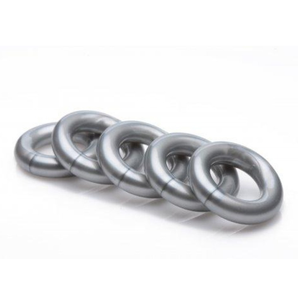 Ring Master Ball Stretcher Kit - Silver