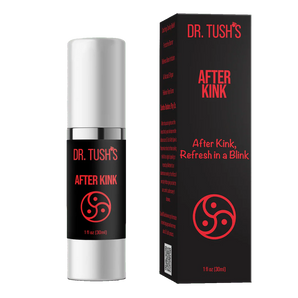 Dr. Tush's After Kink - 30 ML